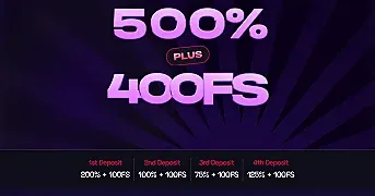 Ybets Kasino bonus
